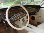 Mercury Cougar XR-7 1968 года